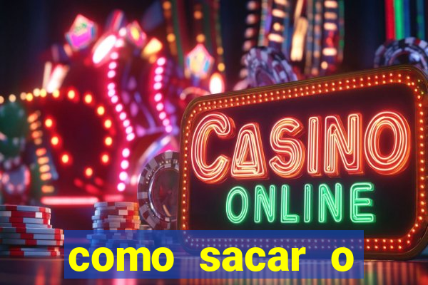 como sacar o dinheiro do jogo fortune tiger no celular